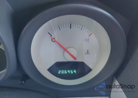 2007 Dodge Caliber z USA, uszkodzony, nr VIN 1B3HB28B57D269839